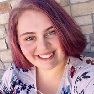 Meet your Posher, Katelyn